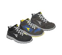Zapatos de seguridad Diadora Run ll High S3 ESD SRC
