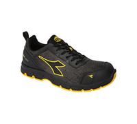 Zapatos De Seguridad Diadora Utility RUN ATOM EVO LOW S3S SC FO SR ESD