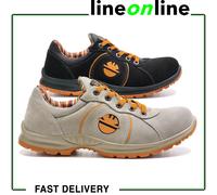 Zapatos de seguridad Dike Advance S1 P