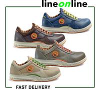 Zapatos de seguridad Dike Premium S3 ESD SRC