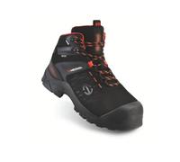 Zapatos de Seguridad Heckel MACCROSSROAD 3.0 Meta High S3 Talla 43