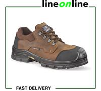 Zapatos de seguridad Jallatte Jalkhaya SAS S3 CI HI HRO SRC