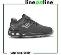 Zapatos de seguridad Jallatte Jalskin SAS S3 CI SRC ESD