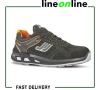 Zapatos de seguridad Jallatte Jalspring sas S3 CI SRC