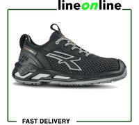 Zapatos de seguridad Marlin S3 SRC CI ESD