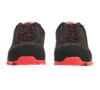 Zapatos De Seguridad - Modelo #10.05 - S1P Hro , T.40