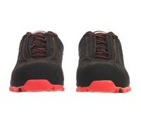 Zapatos De Seguridad - Modelo #10.05 - S1P Hro , T.45