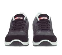 Zapatos De Seguridad - Modelo#10.36 - S1P-SRC, T. 44