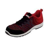 Zapatos De Seguridad - Modelo #10.37 - S1P-SRC, T.41