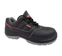 Zapatos De Seguridad - Modelo#10.38 - S3-SRC, T. 43