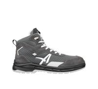 Zapatos de seguridad montados Albatros Axis 42
