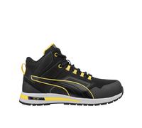Zapatos de seguridad montados Puma Workwear Crostwist 44