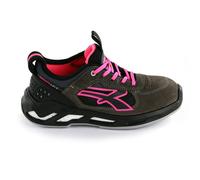 Zapatos de seguridad mujer U-Power Kate S1P SRC ESD