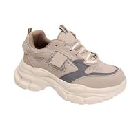 Zapatos de Seguridad para Mujer Ligero Zapatillas de Seguridad Transpirables Calzado de Seguridad Trabajo Deportivo Comodo-Numeric_38