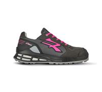 Zapatos de seguridad para mujer U-Power Ivy S1P SRC ESD
