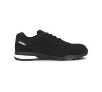 Zapatos de seguridad Paredes Cheste Anticorte S1P ESD SRC