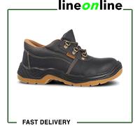 Zapatos de seguridad Paredes ZP1000 S3 SRC