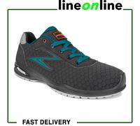 Zapatos de seguridad Pezzol Mustang S3 SRC