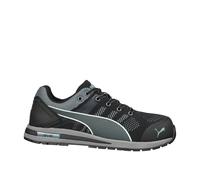 Zapatos de seguridad Puma Elevate Knit Low S1P ESD HRO SRC 41
