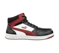 Zapatos De Seguridad Puma Frontcourt Para Hombre, Protección Diaria