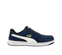 Zapatos de seguridad Puma Iconic Low S1pl Esd Fo Hro Sr 45