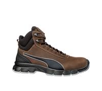 Zapatos de seguridad Puma Workwear Condor Mid S3L ESD FO SR 47