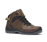 Zapatos de seguridad Rouchette Oregon 42