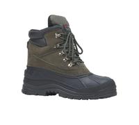 Zapatos de seguridad Rouchette Quebec 45