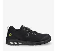Zapatos de seguridad Safety Jogger Industrial Ecofitz S1p Low 36