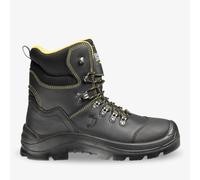 Zapatos de seguridad Safety Jogger Industrial GORA S7S High 42