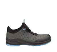 Zapatos de seguridad Safety Jogger Industrial Modulo S1PS Low 38