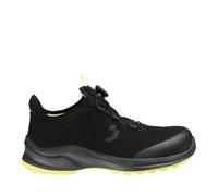 Zapatos de seguridad Safety Jogger Industrial Modulo S3S TLS Low 50