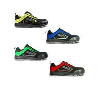 Zapatos de seguridad Sparco Cup S1P SRC