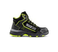 Zapatos de seguridad Sparco Motegi S3 SRC