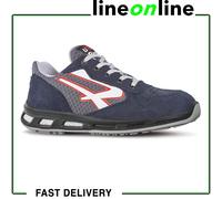 Zapatos de seguridad U Power Active S1P SRC