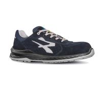Zapatos de seguridad U-Power Berlin S1P ESD SRC