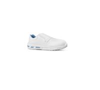 U-Power Seguridaditzapatos / zapatillas Blanco S2 Src RL20272 EUR 38
