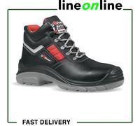 Zapatos de seguridad U Power Devastate S3 SRC RS