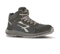 Zapatos de seguridad U-Power Dexter S1P SRC ESD