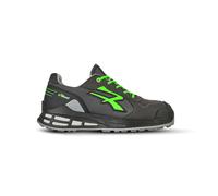 Zapatos de seguridad U-Power Egon S1P SRC ESD
