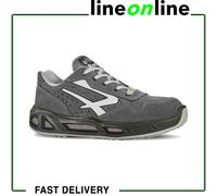 Zapatos de seguridad U-Power Going Carpet S1P ESD SRC