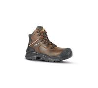 Zapatos de seguridad altos U-Power Greenland UK S3 SRC