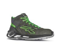 Zapatos de seguridad U-Power high Daryl S3 SRC CI ESD