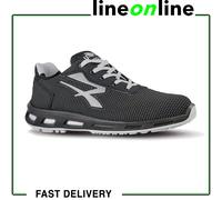 Zapatos de seguridad U Power Imperius ESD S3S CI FO SR