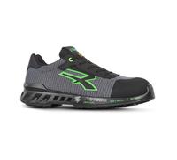 Zapatos de seguridad U-Power Mike S1P SRC ESD