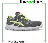 Zapatos de seguridad U-Power Nico S1P SRC