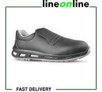 Zapatos de seguridad U Power Noir S2 SRC