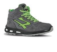 Zapatos de seguridad U-Power Ramas S1P SRC ESD