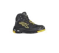 Zapatos de seguridad U-Power Red Lion New Cosmo S3 HRO CI HI SRC 45