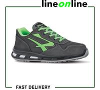 U-Power Seguridaditzapatos / Halbzapatos Yoda Esd S3 Ci Src RL20174 EUR 47